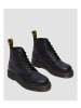 Dr. Martens Stiefel 101 in Schwarz
