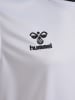 Hummel Hummel T-Shirt Playful Ss Lebensstil Kinder in WHITE