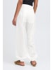 Pulz Casual PZJILL Relaxed fit in Blanc de Blanc