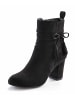 LASCANA Stiefelette in schwarz