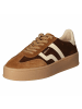 Gant Schnürhalbschuh in brown