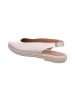 Verbenas Pump in grau