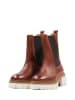 DreiMaster Vintage Damen Schuhe in COGNAC