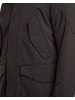 G-Star Raw Multipocket Padded Parka dk black