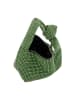 myMo at night Handbag Handbag in Green