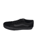 Vans Sneaker Low VERO LS Suede Canvas in schwarz