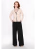 DreiMaster Klassik Women Cardigan in light beige