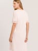 Hanro Nachthemd Moments in crystal pink