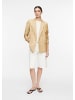 comma T-Shirt  in  0501_helles beige