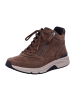 Gabor Comfort Stiefeletten/Boot in braun