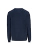 Camel Active PulloverCrewneck in night blue