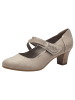 Jana Pumps in STONE