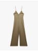 KOTON JUMPSUITS in Bunter Salbei