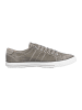 DOCKERS Sneaker in Grau