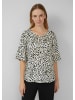 s.Oliver Bluse  in  02A2_creme