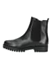 Gabor Stiefelette in Schwarz