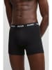 Hugo Boss Boxer anliegend für Herren in Schwarz