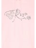 myMo Women Hoodie in Light Rose
