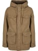 FORVERT FORVERT Parka in olive