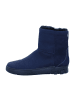 Ganter Komfort Stiefeletten in Blau
