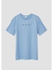 s.Oliver T-Shirt in 5312_himmelblau
