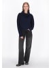 DreiMaster Women Sweater in navy