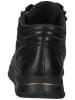 ara Sneaker Schwarz