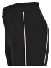 Urban Classics Leggings in black