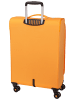 American Tourister Trolley Aerospin Spinner M in Radiant Orange