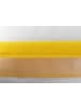 Normani Outdoor Sports Wasserdichte Dokumentenhülle Medium in Transparent