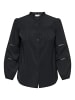 ONLY Carmakoma Hemd in Black