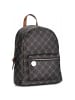 Tamaris Anastasia Classic City Rucksack 34 cm in black