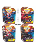 Amigo Spielzeug - MNJ Monster Jam Single 1:64 Marvel Fix4