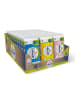 Cottonelle Feuchtes Toilettenpapier Mix-Display Spülbar 27 x 42 Stück