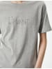 KOTON T-shirt in Grau