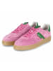 Tamaris Low Sneaker in pink