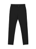 Polo Club Chino in Schwarz