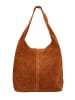Gave Lux Schultertasche in COGNAC