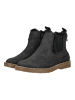 Blowfish Stiefelette in Schwarz
