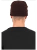  Flexfit  Flexfit Unisex Heavyweight Beanie in brown