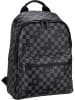 JOOP! Rucksack / Backpack Cortina Piazza Miko Backpack MVZ in Phantom