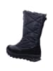 Legero Stiefeletten/Boot in schwarz