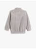 KOTON Sweatshirt in Grau