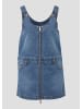 QS Kleid in 56Y7_blau