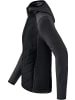 erima Function Steppjacke in schwarz