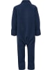 Hummel Reißverschluss Strampler Hmlmini Jungen in DRESS BLUES