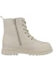 s.Oliver BLACK LABEL Schnürboots 5-45202-39 in beige