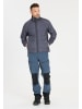 Whistler Hybridjacke Ari in 1173 Ombre Blue