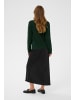 Kaffe Strickpullover KAiris Regular fit in Sycamore Melange