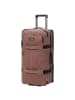Dakine Split Roller 85 - Rollen-Reisetasche 76 cm (hanalei) in marroncoated